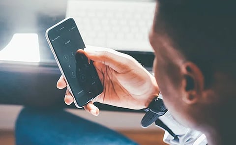 To Avoid Distraction, UP Police Bans Cops From Using Smartphones During Ram Mandir Inauguration And Republic Day Duties