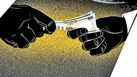 Three EPFO Officials Caught Red-Handed By CBI While Accepting Bribe Of Rs 12 Lakh In Lucknow