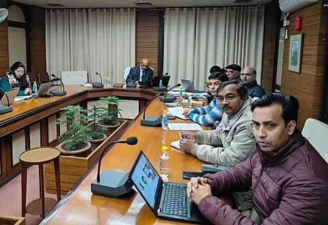 Uttar Pradesh Showcases Its Investment Landscape To Investors Of Japan's Yamanashi Prefecture