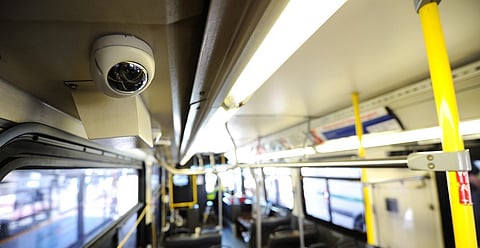 Now CCTV Cameras Must In School Vans In UP, Three Months Deadline Given