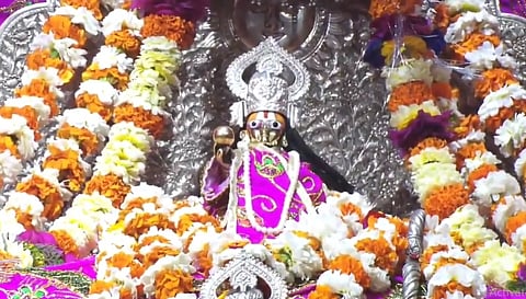 रामलला के बुलेटप्रूफ अस्थायी मंदिर पर जल्द होगा फैसला, धरोहर के रूप में संजोया जा सकता है रामलला का अस्थायी मंदिर