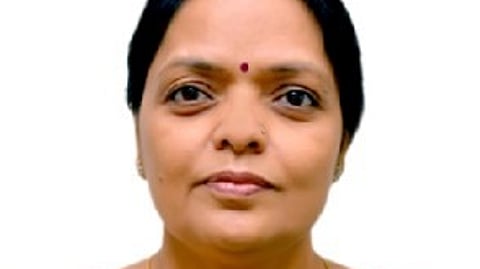 Seema Kumar Takes Charge As Member Operations And Business Development Of The Railway Board