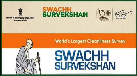 Swachh Survekshan 2023: President Draupadi Murmu To Honour Varanasi And Prayagraj Municipal Bodies
