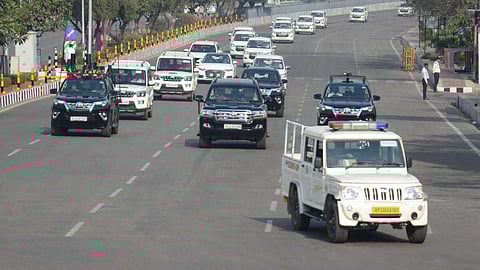 GBC @4.0 To Kickstart In Lucknow Today, PM Modi To Inaugurate The Mega Event