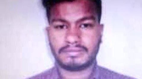 Criminal Who Shot A Police Official Killed In Police Encounter In Meerut