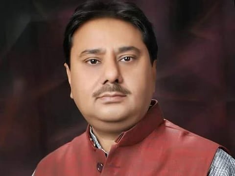 सपा में शामिल होकर एमएलसी बनेंगे गुड्डू जमाली, वर्ष 2022 में धर्मेंद्र यादव की हार की वजह बने थे !