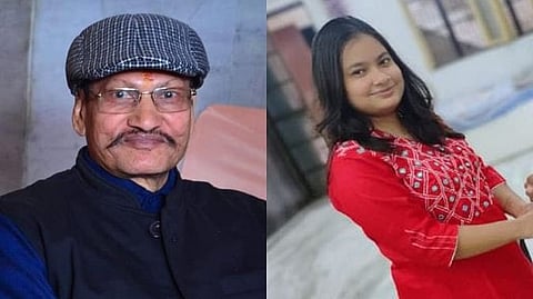 Prominent Jeweller, His Daughter Murdered In Their Amroha Home, Killers Slit Their Throats