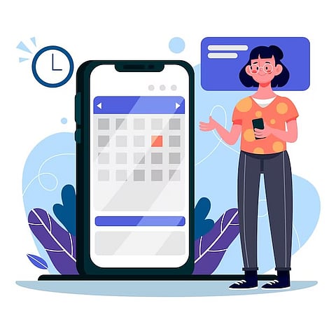 Digital Register For Real-time Attendance And Mid-Day Meals In UP’s Basic Schools From February 15