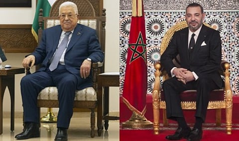Morocco Defends The Palestinian Cause Before The International Court Of Justice