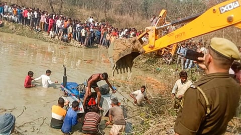 Modi Announces Ex-Gratia For Victims Of Kasganj Mishap, Death Toll Climbs To 24