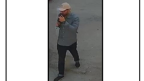 NIA Declares Reward Of Rs Ten Lakh On ‘Bomb Planter’ Of Rameshwaram Cafe In Bengaluru