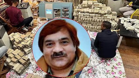 Perfume Businessman Piyush Jain Acquitted, Case Of GST Evasion To Continue