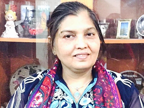 Department Of Mass Communication At AMU Gets New Chairperson