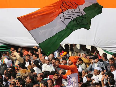 Desertions In Congress Continue: Why Do The Party Horses Have No Fear Of Whip?