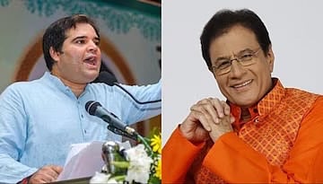 BJP Names Arun Govil As Candidate From Meerut, Varun Gandhi Dropped