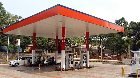 Fuel Shortage In Rajasthan As Petroleum Dealers Association Goes On Two-Day Strike