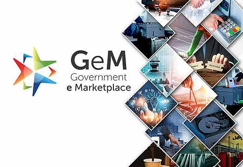 GeM Crosses ₹ 4 Lakh Crore In GMV At The End Of Fiscal, Doubles Business In A Year