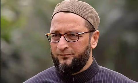 Asaduddin Owaisi Gets Interim Relief From Allahabad High Court