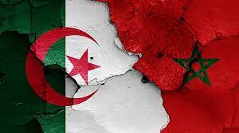 Algerian Property Expropriation In Rabat: Morocco's Rebuttal To Allegations