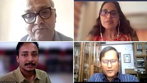 Breaking Barriers: CSIR-NIScPR Conducts Workshop To Promote Science Communication In Assamese