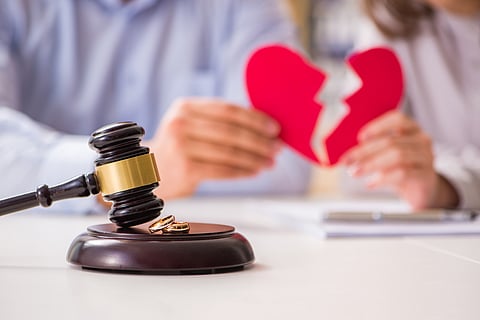 Allahabad HC Expresses Need To Amend Grounds Of Divorce Under The Hindu Marriage Act