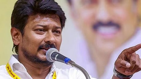 Supreme Court Raps Udhayanidhi Stalin On His Barb Against Sanatan Dharma