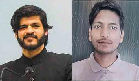 Students Of German Studies At AMU Bag Prestigious DAAD Scholarship