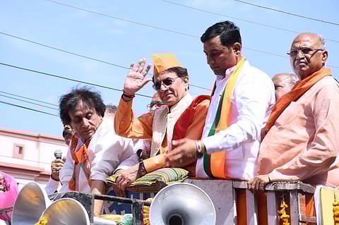 रावण की ससुराल में आसान नहीं अरुण गोविल की चुनावी लड़ाई!