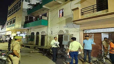 Bodies Of Two UP Police Personnel Found Under Suspicious Circumstances In Prayagraj House