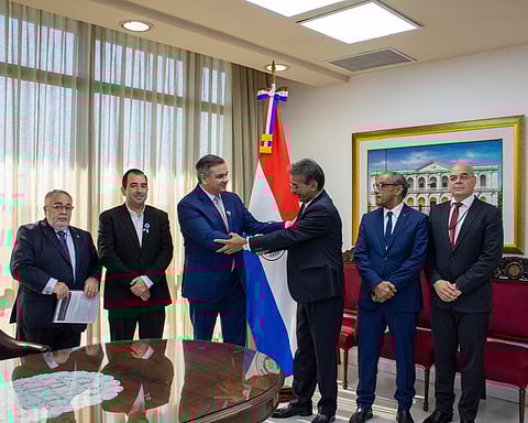 Shocking Change In North Africa: The Division Of The Polisario Front