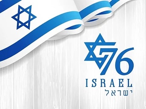 Israel Celebrates Its National Day