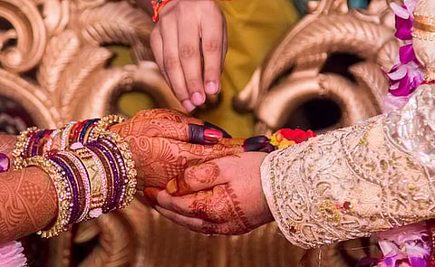 Inter-religious Couples Can Marry Under The Special Marriage Act Without Conversion: Allahabad High Court