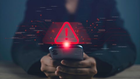 DoT And MHA Strike Down On SMS Scammers