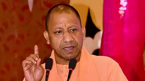 Yogi Issues Instructions To Merge Development Authorities Of Bulandshahr And Khurja