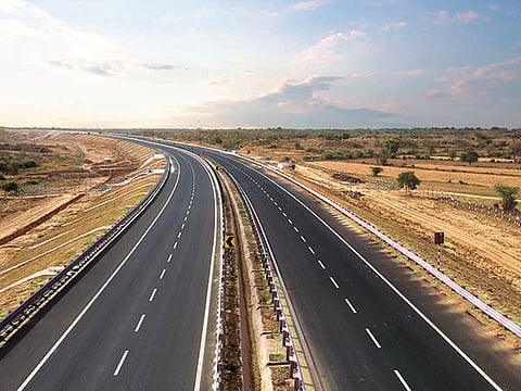 एटीएमएस से लैस होगा बुंदेलखंड एक्सप्रेस-वे: बढ़ेगी निगरानी, तेज चले तो फसेंगे, घर पहुंचेगा चालान