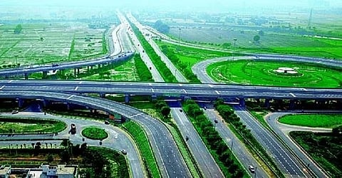 All Expressways In Uttar Pradesh To Be Interlinked