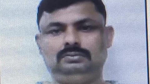 Bihar's Wanted Gangster Killed In Gun Battle With UP STF In Muzaffarnagar, Weapons Recovered