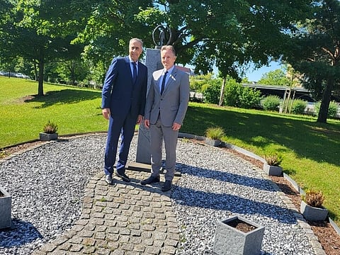 Morocco, Germany Set to Strengthen Security Cooperation