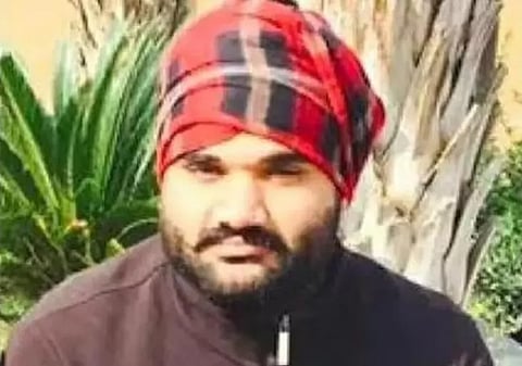 NIA Declares Cash Reward For Arrest Of Designated Terrorist Goldy Brar