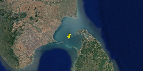 Agra Scribe Writes To PM Modi, Seeks Early Action On Reacquisition Of Kachchativu Island