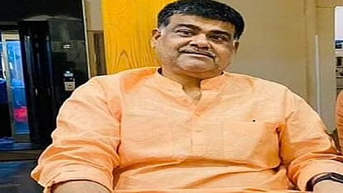 Former BJP Lawmaker Udaybhan Karwaria To Walk Out Of Prison Before Time