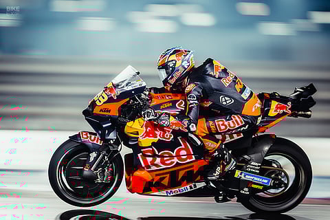 इन्वेस्ट यूपी कराएगा उत्तर प्रदेश में मोटोजीपी का सफल आयोजन, बुद्ध इंटरनेशनल सर्किट करेगा मोटोजीपी की मेज़बानी