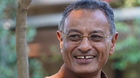 Rajya Sabha MP Sanjay Seth Seeks Industry Status For Real Estate Sector