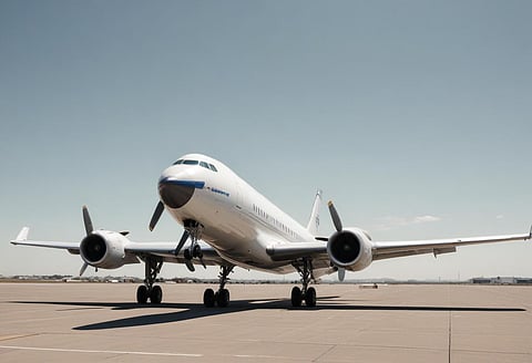 Direct Flights Between Moradabad-Lucknow Begin From Today