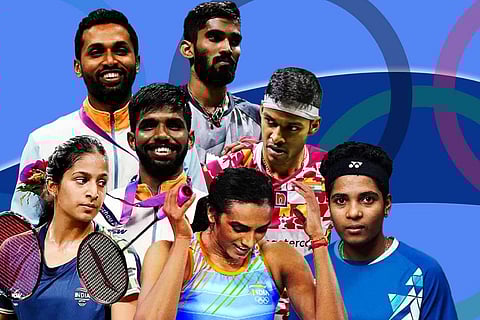 Is Political Interference Impacting India's Olympic Performance