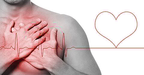 ग्लोबल बर्डन ऑफ डिसीज़ रिपोर्ट 2024 के आंकड़े चौकाने वाले, सबसे ज्यादा लोग कैंसर से नहीं ह्रदय संबंधी रोगों से मरें