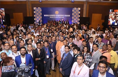 Swami Vigyananand Highlights Potential For Industrial Growth In Varanasi, Kanpur, Agra, Lucknow