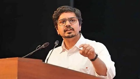 मायावती के भतीजे आकाश हरियाणा में चौपाल लगा कर करेंगे प्रचार, पहली चौपाल 18 सितंबर को हरियाणा के जगाधरी में होगी