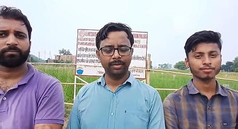 पौधों की शक्ति: आईआईटी दिल्ली ने खोजा पानी के प्रदूषण का समाधान