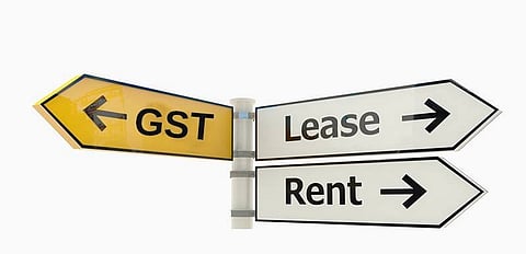 GST On Leasehold Land Emerges As A Big Concern